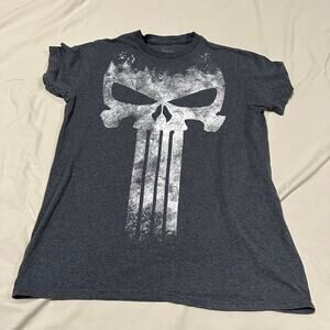 Marvel Boy's Top Size S